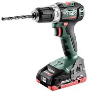 Акумуляторний шурупокрут Metabo BS 18 L BL (613155800)