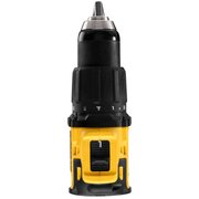 Дриль-шурупокрут акумуляторний безщітковий ударний DeWALT DCD709M2DT2