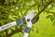 Сучкоріз для зелених гілок до 42 мм Gardena EasyCut 500 B (12002-20)