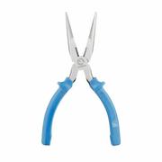 Довгогубці прямі Intertool HT-0122