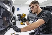 Дриль-шурупокрут акумуляторний безщітковий ударний DeWALT DCD706D2