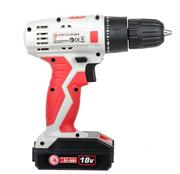 Шурупокрут акумуляторний INTERTOOL DT-0315