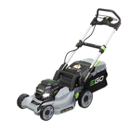Газонокосарка EGO LM1701E акумуляторна, 56 В, 42 см (0500016002) 81737