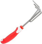 Культиватор садовий Intertool 270х85 мм (FT-0034)