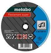 Круг відрізний Metabo Flexiamant super Premium 230х2,5х22,2 мм (616115000)