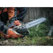 Акумуляторна ланцюгова пилка Husqvarna T540iXP (9705723-14) (без АКБ та ЗП)