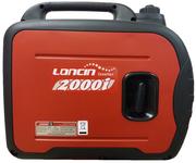 Бензинова електростанція Loncin LC2000i (1.6 кВт) (84983)