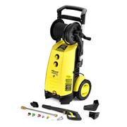 Мийка високого тиску "профі" Sturm PW9206IP 3300 Вт, 190 бар