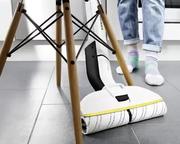 Підлогомийна машина Karcher EWM 2 Premium (1.056-350.0)