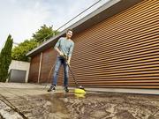 Мінімийка Karcher K 5 Power Control Home Brush Anniversary Edition (1.324-709.0)