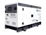 Дизельна електростанція Konner&Sohnen KS 35-3BE