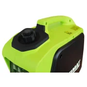 Інверторний генератор Optimat Smart Energy I2200