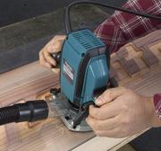 Фрезер Makita RP0900