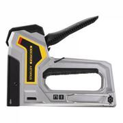 Степлер Stanley FatMax Heavy Duty TR350 для скоб типу G 6-14мм і цвяхів типу J 12-15 мм (6-TR350)