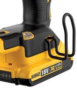 Акумуляторний цвяхозабивач DeWALT DCN680NT (без акумулятора і ЗП)