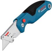 Складаний ніж Bosch Professional (1600A016BL)