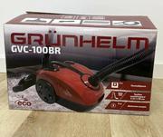 Пилосос Grunhelm GVC-100BR