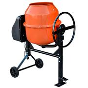 Бетонозмішувач Кентавр БМ-125-3НН