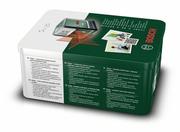 Лазерний нівелір Bosch Quigo 2 (0603663220)