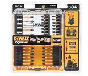 Набір біт DeWALT EXTREME FlexTorq DT70746T