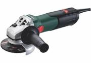 Кутова шліфувальна машина Metabo W 9-115 (600354000)