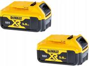 Гайкокрут ударний DeWalt DCF900P2T