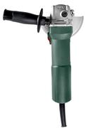 Кутова шліфувальна машина Metabo W 750-115 (603604000)