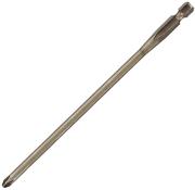 Біта DeWALT, Phillips, Ph2, 156 мм, 5 шт (DT20425)