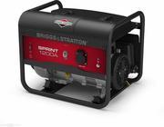 Генератор бензиновий Briggs   Stratton Sprint 1200A