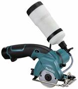 Акумуляторна ручна дискова пилка Makita CC300DZ (без акумулятора і ЗП)