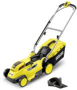 Газонокосарка Karcher LMO 18-36 Battery (1.444-420.0) юез АКБ та ЗП