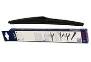 Щітка склоочисника каркасна задня Bosch Rear (H 307) 300 мм, 1 шт (3397011429)