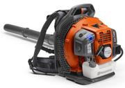 Повітродув ранцевий Husqvarna 345BT (9704669-03)