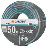 Шланг Gardena Classic 13 мм (1/2"), 50 м (18010-20)