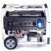 Бензиновий генератор Matari MX10800EA - 7.5 / 8 кВт