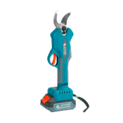 Акумуляторний секатор Konner&Sohnen KS CPS20V-32 CASE PLUS