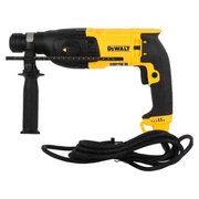 Перфоратор мережевий SDS-Plus DeWALT D25133K
