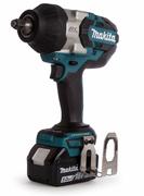 Акумуляторний гайкокрут Makita DTW 100 RTJ