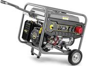 Бензиновий генератор Karcher PGG 8/3
