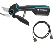 Акумуляторний секатор Gardena AssistCut Bypass 25 мм (12222-20.000.00)