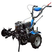 Мотоблок ДТЗ 560ДН-К (колеса 4.00-10)