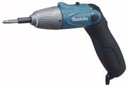 Акумуляторний шурупокрут Makita 6723DW