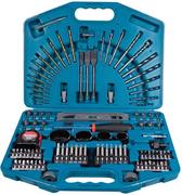 Набір свердел і біт Makita P-52037