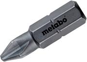 Біта Metabo PH2x25 мм, 2 шт. (631521000)
