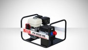 Генератор бензиновий 5.6 кВт FOGO FM 8000 RE (FM 8000 RE) 34147