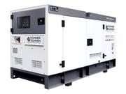 Дизельна електростанція Konner&Sohnen KS 50-3BE