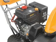Снігоприбирач бензиновий STIGA ST5266P
