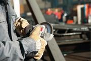 Болгарка Metabo WEP 15-125 Quick (600476000)
