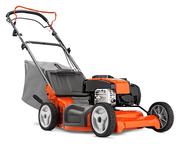 Бензинова газонокосарка Husqvarna LC 153S