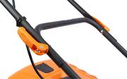 Акумуляторна газонокосарка SEQUOIA SBL4037B-E2W